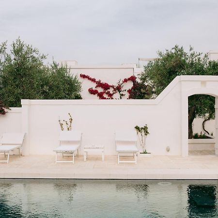Oltre Gli Ulivi Bed & Breakfast Ostuni Exterior photo