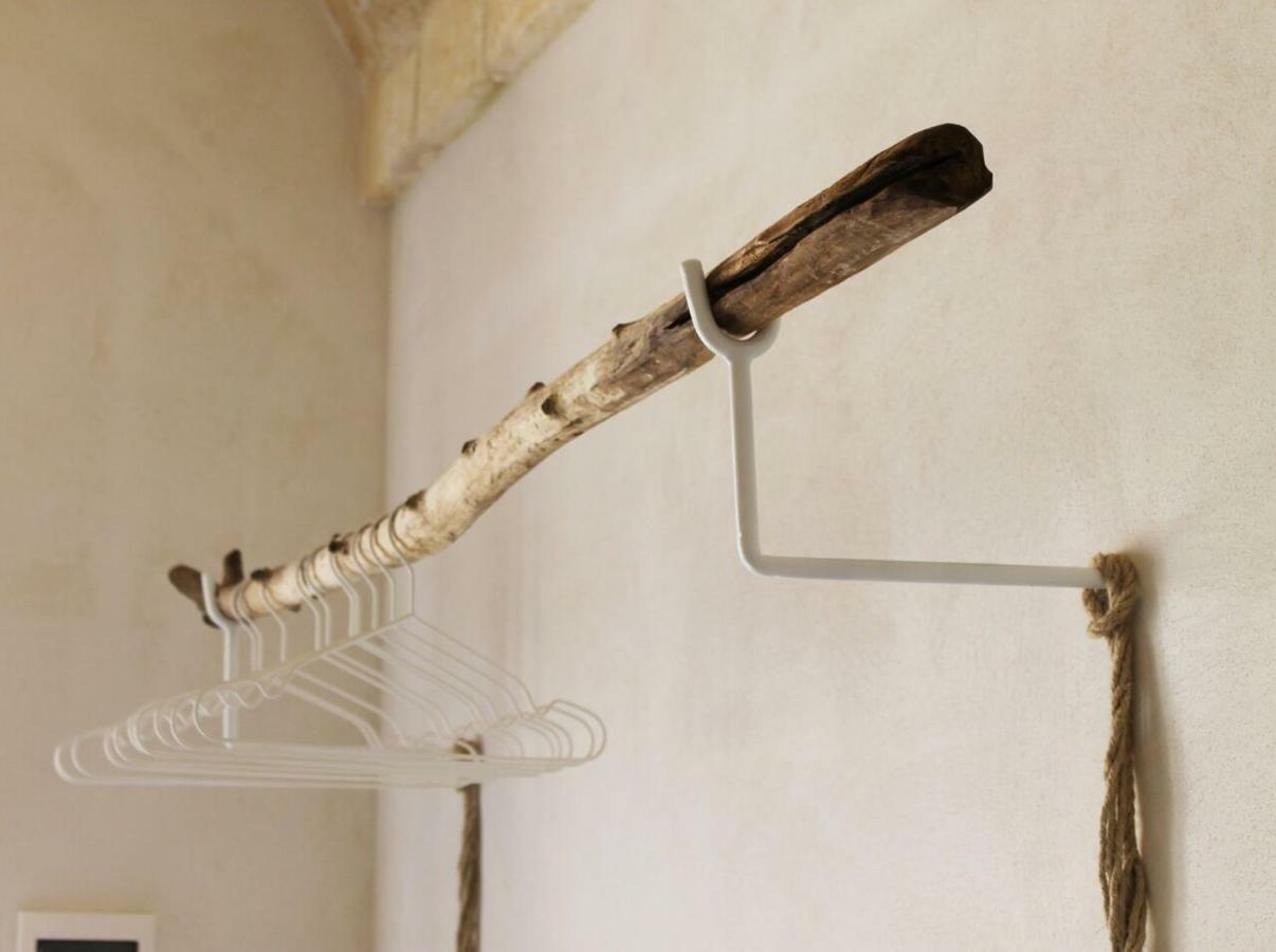 Oltre Gli Ulivi Bed & Breakfast Ostuni Exterior photo